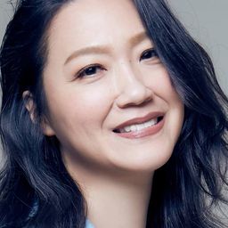 曲家瑞 飾演 Teacher Chen