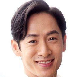 路斯明 飾演 Zhang Guo-Hui