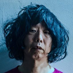 阪本慎太郎 飾演 Kenji (voice)