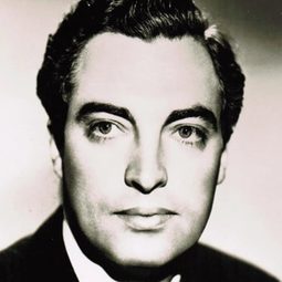 Casey Robinson - Golden Harvest編劇