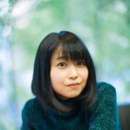 小川範子 - Winds of God演員 飾演Chiho Miyashita