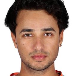 Abhishek Sharma - 神聖化身演員 飾演Lord Brahma (voice)