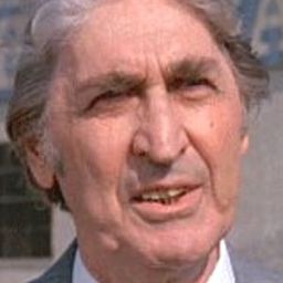 Peter Leeds - 蛙人海底戰演員 飾演Pharmacist's Mate