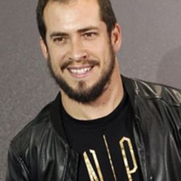 El Langui 飾演 Ramón