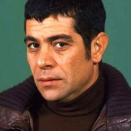 Behrouz Vossoughi 飾演 Nasrollah