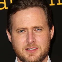 A. J. Buckley - 吉米與朱迪演員 飾演Buddy