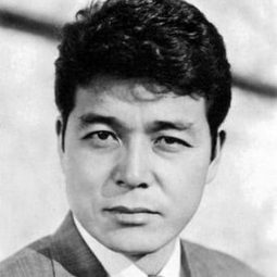 二谷英明 - 海の鷹演員 飾演