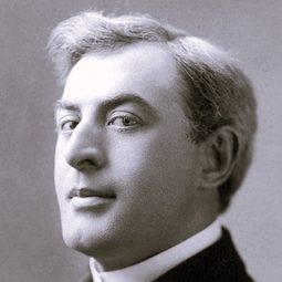 Fred Esmelton 飾演 Hiram Morris