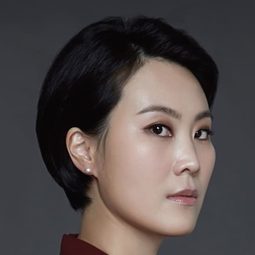 金才禾 - 陰謬演員 飾演Soo-ryeon