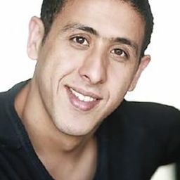 Ichem Saïbi - Crime Insiders演員 飾演Johnny