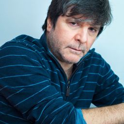 Marcelo Rubens Paiva - 我依然在此編劇