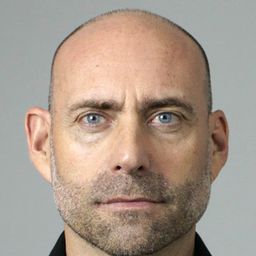 Gigi Velicitat - 終極標靶2演員 飾演Maduka