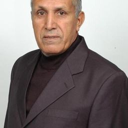 Abdellah Moundy 飾演 Mr. Benzaoui