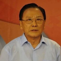 Xue Zhongrui - Doctor's Innocence演員 飾演Doctor Xu