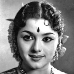 Padmini Ramachandran - 少年 Pi 的奇幻漂流演員 飾演Dance Master