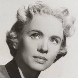 Jessica Tandy 飾演 Freida