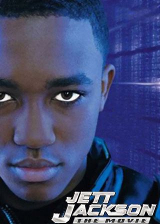 《Jett Jackson: The Movie》電影海報