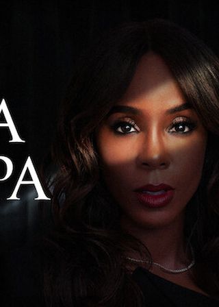 《桃色辯護》電影海報