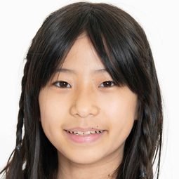 青木 遙 飾演 Chiikawa (voice)
