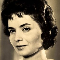 Maria Dumitrache - Like in Films演員 飾演