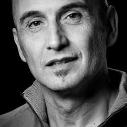 Paulo Filipe Monteiro - Zeus導演