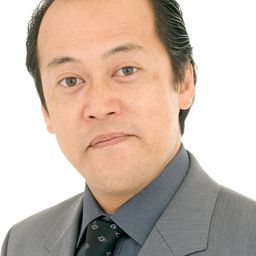 二見忠男 飾演 Papa (voice)