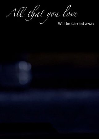 《All That You Love》電影海報