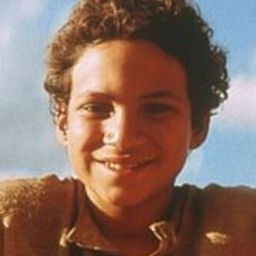 Ravi Ramos Lacerda 飾演 Pacu