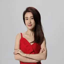 蔣家旻 飾演 