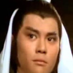 孟元文 飾演 Chu Chi Ching