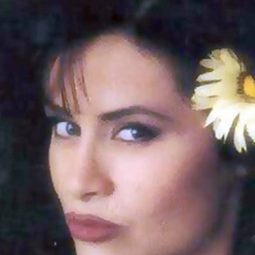 Jasae - 性罪演員 飾演Christa