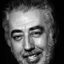 Gabriel Latorre - 情人演員 飾演Gordo