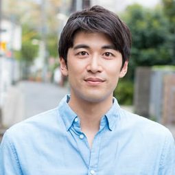 吉田 悟郎 - あの夜であえたら演員 飾演Minoru Dojima (Producer)