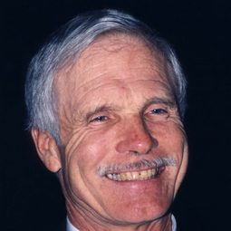 Ted Turner 飾演 Self - (archive footage)