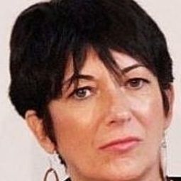 Ghislaine Maxwell - 葛蘭·麥斯威爾：上流濁水演員 飾演Self (archive footage)