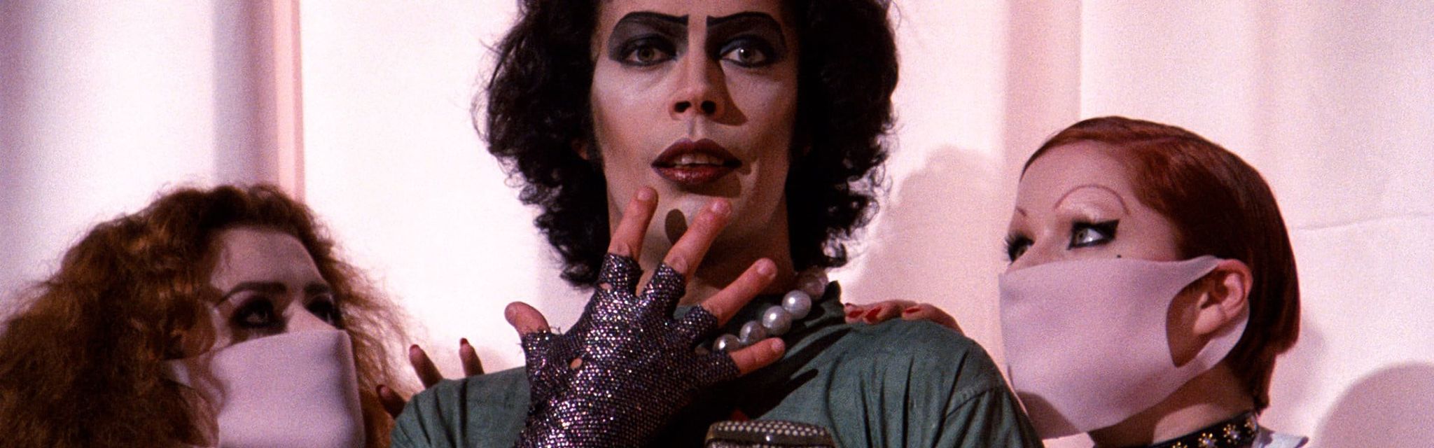 洛奇恐怖晚會電影劇照