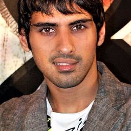 Sammir Dattani 飾演 Raaj