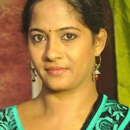 Senthikumari 飾演 Valli