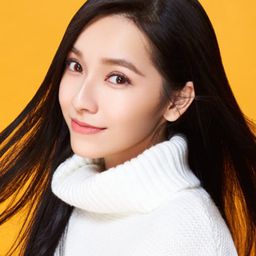 劉一曈 飾演 Lin Yue