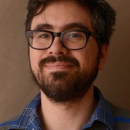 安德魯·布佳斯基 飾演 Alfred