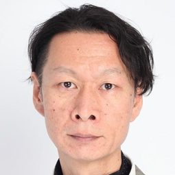 近藤善揮 飾演 Gonza Ganai