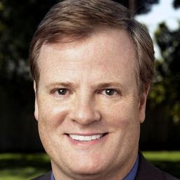 Jerry Lambert 飾演 Brian