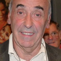 Alain-Michel Blanc - Ezra編劇