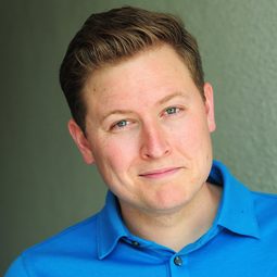 Cooper Johnson 飾演 Sexual Jay