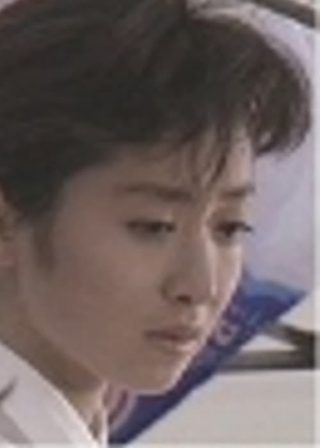 《ベトナム難民少女》電影海報