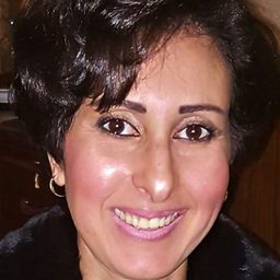 Dalia Al Kholi - The Humans and the Mongoose演員 飾演