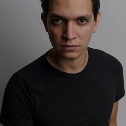 Alejandro Guerrero - 罪惡貴族演員 飾演Francisco