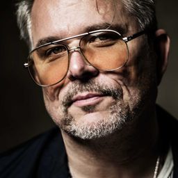 Andrew Kevin Walker - 狼嚎再起編劇