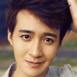 盛冠森 飾演 Liu Lu