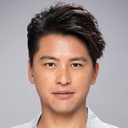 黎登勤 飾演 Ben